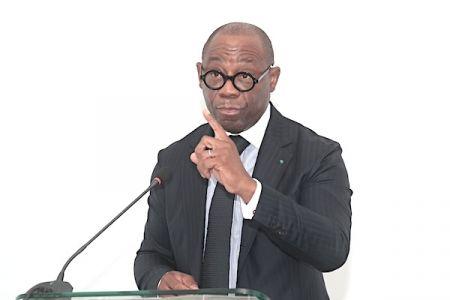 Un nouveau levier pour les banques de développement selon Serge Ekué