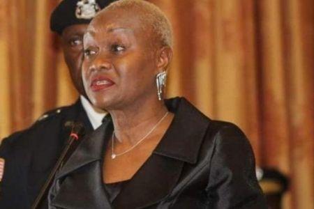 l'Etat interpellé sur l'urgence d'un système judiciaire numérisé