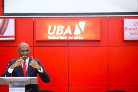 La banque UBA ouvre son capital à de nouveaux investisseurs