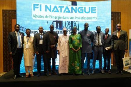Fi Natangue, un fonds d’investissement axé sur les hydrocarbures