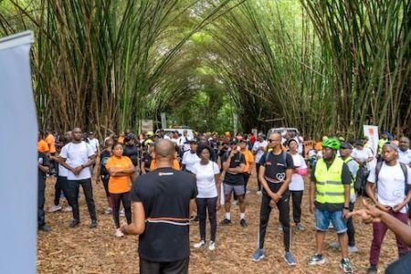 la prévention cardiovasculaire avec Orange Côte d'Ivoire