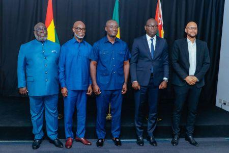 Après la Côte d’Ivoire, le Ghana lance le free roaming avec le Togo et le Bénin