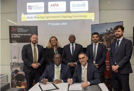 25 millions $ de BII en faveur des PME