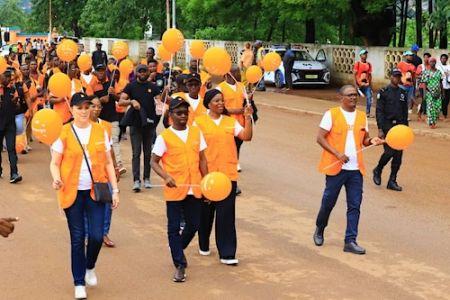 Orange CI veut placer l'expérience client « au cœur de sa stratégie »