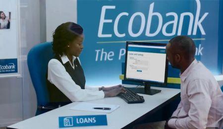 Ecobank lève 400 millions $ via une émission obligataire à 10,12%