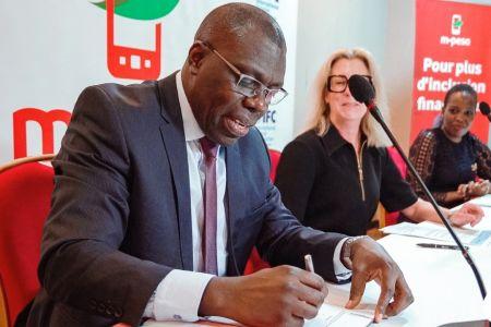 Vodacom veut renforcer sa position sur le segment du mobile money