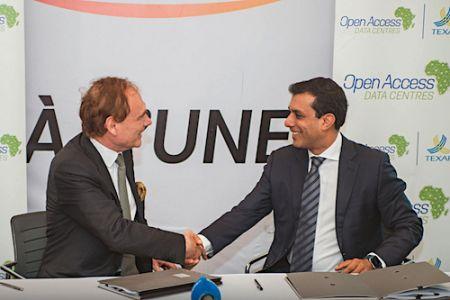 Rawbank s'associe à OADC pour accélérer la transformation numérique et l'inclusion financière en RDC