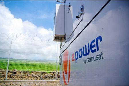 Vantage Capital investit 71,6 millions $ dans Camusat pour soutenir son expansion en Afrique