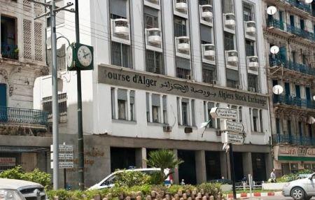 Aucune obligation cotée enregistrée sur la Bourse d’Alger en 2023 (rapport)