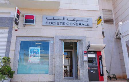 PNB en hausse, crédits et dépôts en baisse pour SG Maroc, filiale de Saham