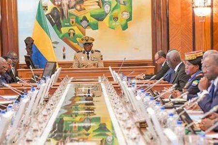 Vers l’adhésion du Gabon à la Convention de Malabo sur la cybersécurité