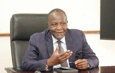 La Zambie mise sur la technologie satellitaire pour améliorer le secteur agricole