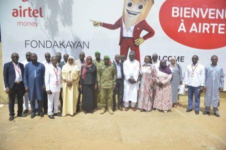 le régulateur télécoms exige une meilleure qualité de services télécoms