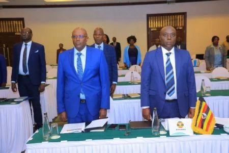 L’Ouganda envisage une nouvelle route Internet via la Tanzanie