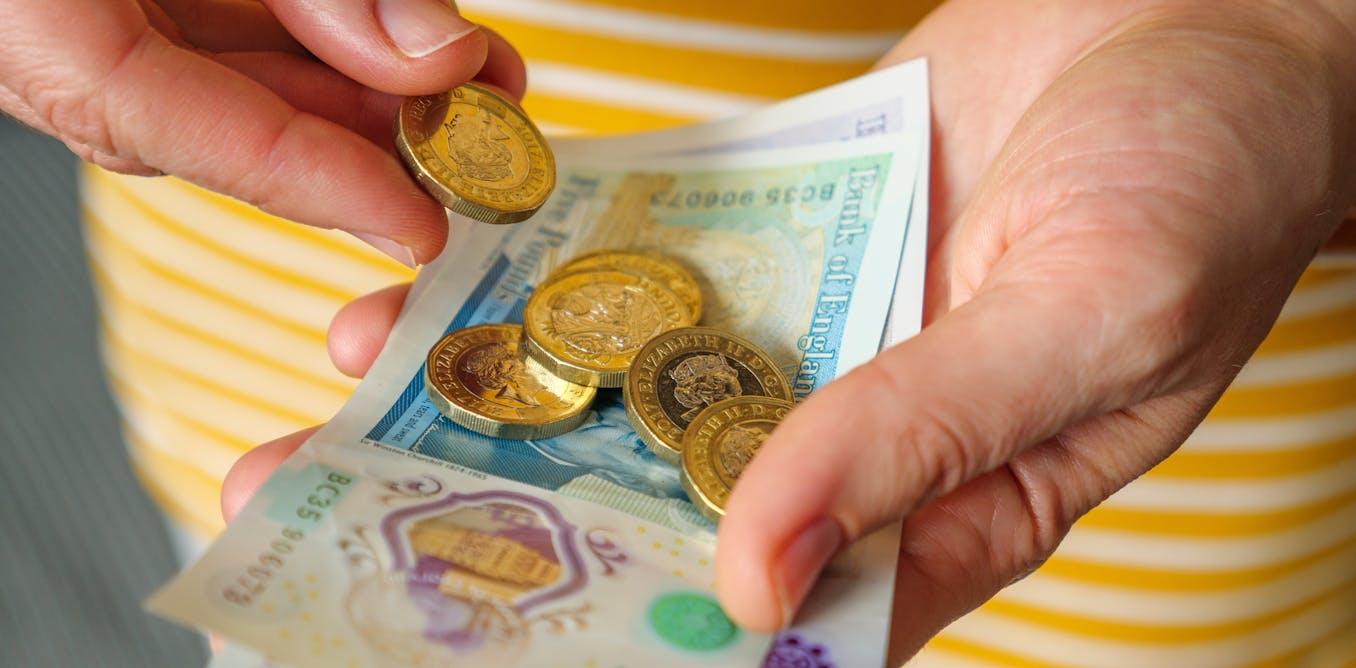 ‘I was left with nothing.’ Why apprentices are being pushed into the informal economy