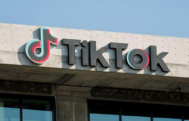 TikTok to invest $3.8 billion in Thailand data hosting project, investment board says