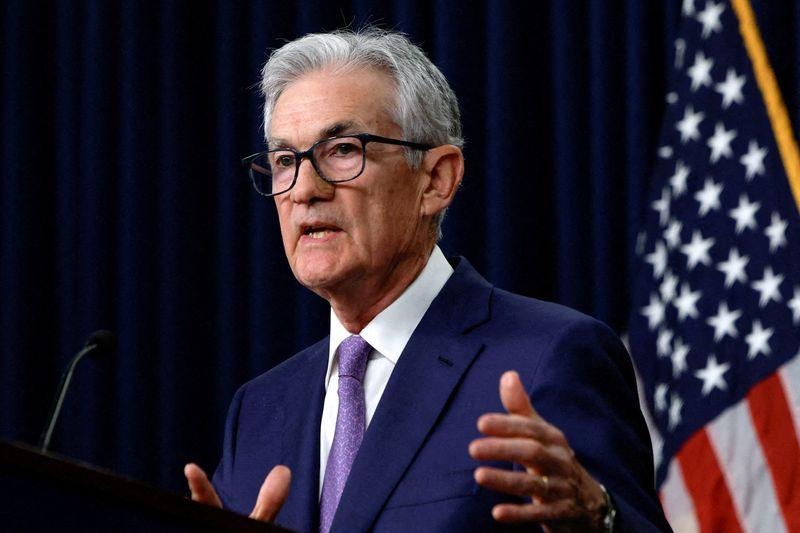 Powell to remain dovish as softer inflation, jobs de-risk rate cut plan: Citi By Investing.com