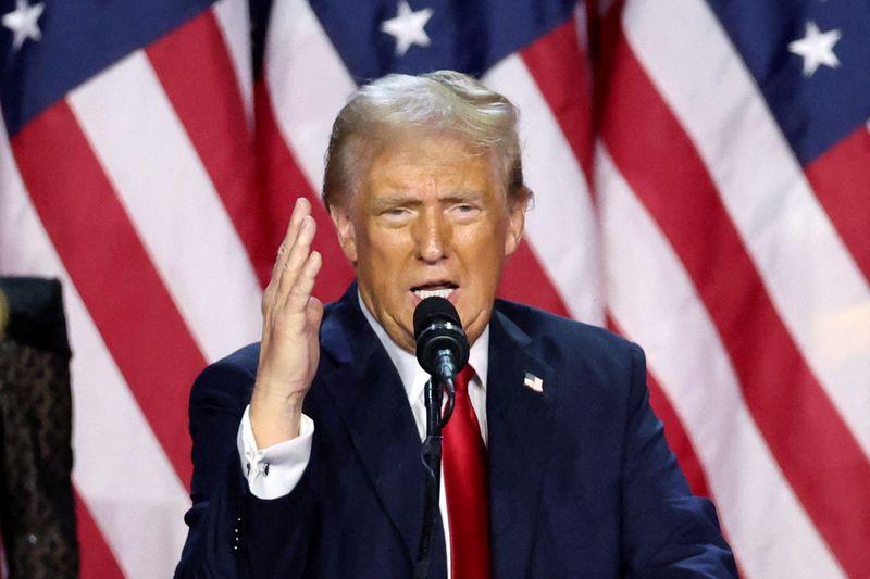 This European sector has a positive outlook under Trump 2.0, Bernstein says By Investing.com