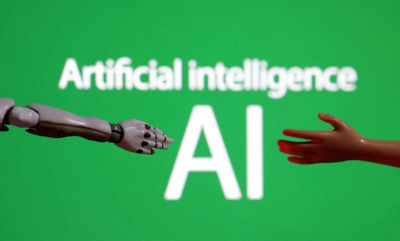 Breaking down AI’s impact on multiple levels By Investing.com